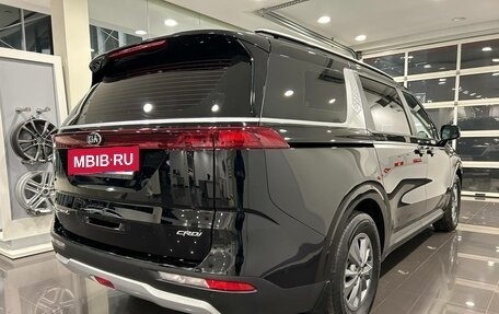 KIA Carnival, 2021 год, 4 199 000 рублей, 4 фотография