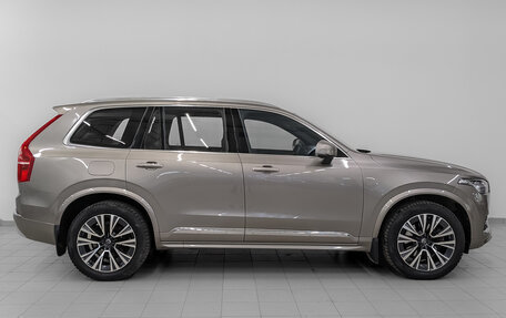 Volvo XC90 II рестайлинг, 2020 год, 5 370 000 рублей, 4 фотография