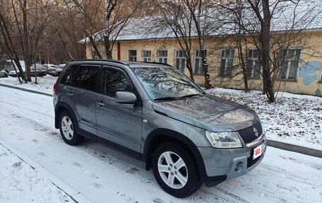 Suzuki Grand Vitara, 2007 год, 1 475 000 рублей, 4 фотография