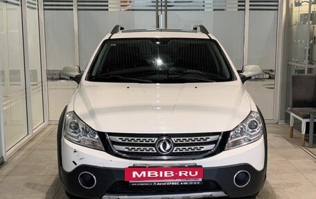 DongFeng H30 Cross, 2016 год, 677 000 рублей, 2 фотография