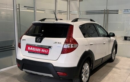 DongFeng H30 Cross, 2016 год, 677 000 рублей, 4 фотография