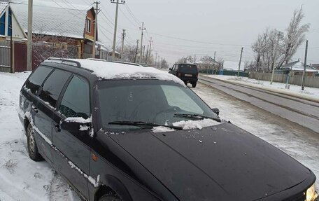 Volkswagen Passat B3, 1991 год, 168 000 рублей, 2 фотография