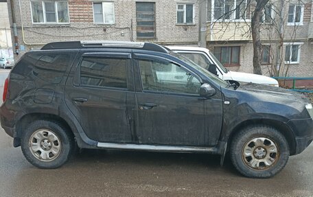 Renault Duster I рестайлинг, 2013 год, 690 000 рублей, 3 фотография