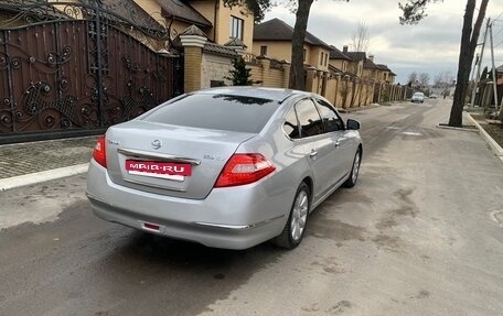 Nissan Teana, 2008 год, 1 030 000 рублей, 4 фотография