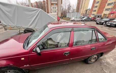 Daewoo Nexia I рестайлинг, 2011 год, 350 000 рублей, 4 фотография