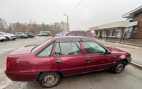 Daewoo Nexia I рестайлинг, 2011 год, 350 000 рублей, 2 фотография