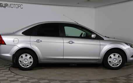 Ford Focus II рестайлинг, 2008 год, 639 990 рублей, 4 фотография