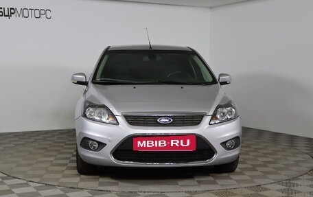 Ford Focus II рестайлинг, 2008 год, 639 990 рублей, 2 фотография