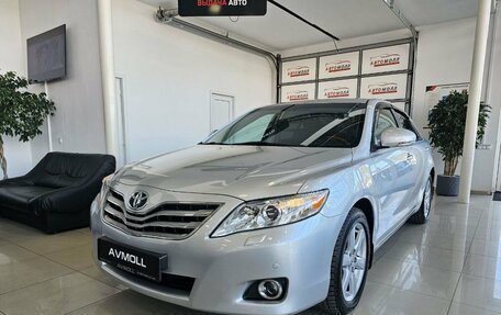 Toyota Camry, 2009 год, 1 745 000 рублей, 3 фотография