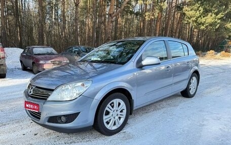 Opel Astra H, 2010 год, 770 000 рублей, 1 фотография