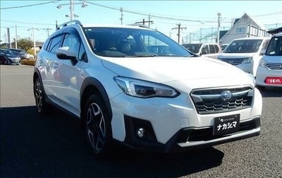 Subaru XV II, 2021 год, 1 750 000 рублей, 1 фотография