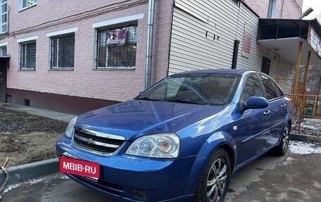 Chevrolet Lacetti, 2008 год, 630 000 рублей, 1 фотография