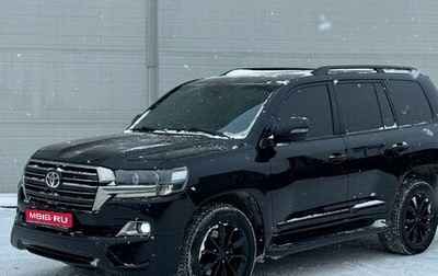 Toyota Land Cruiser 200, 2019 год, 8 300 000 рублей, 1 фотография