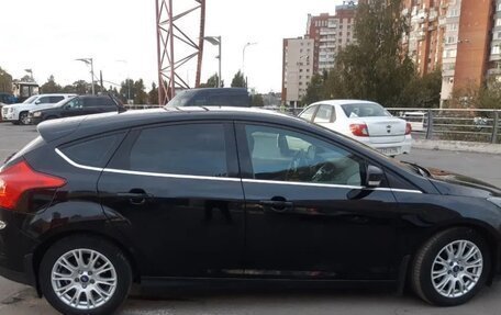 Ford Focus III, 2011 год, 695 000 рублей, 1 фотография