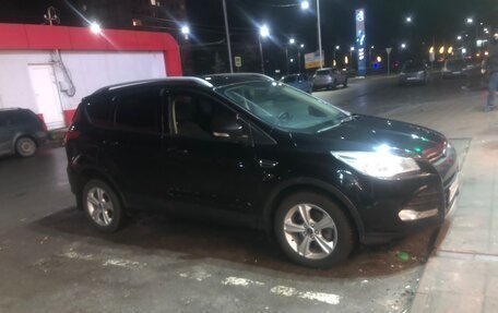 Ford Kuga III, 2014 год, 1 150 000 рублей, 1 фотография