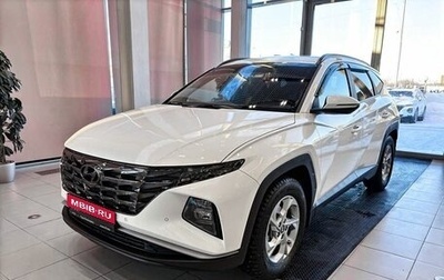 Hyundai Tucson, 2021 год, 2 790 000 рублей, 1 фотография