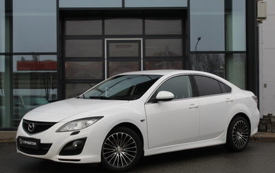 Mazda 6, 2010 год, 850 000 рублей, 1 фотография