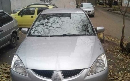 Mitsubishi Lancer IX, 2005 год, 395 000 рублей, 1 фотография