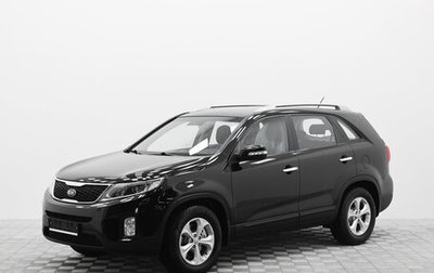 KIA Sorento II рестайлинг, 2014 год, 1 958 000 рублей, 1 фотография