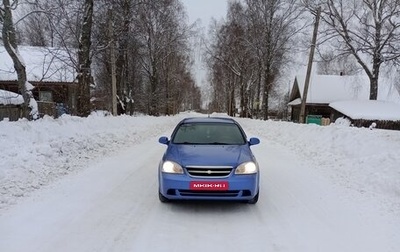 Chevrolet Lacetti, 2005 год, 560 000 рублей, 1 фотография