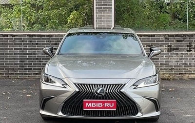 Lexus ES VII, 2021 год, 3 800 000 рублей, 1 фотография