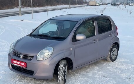 Toyota Passo III, 2010 год, 690 000 рублей, 1 фотография