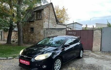 Ford Focus III, 2012 год, 950 000 рублей, 1 фотография