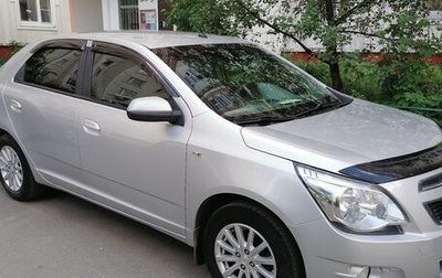 Chevrolet Cobalt II, 2012 год, 850 000 рублей, 1 фотография