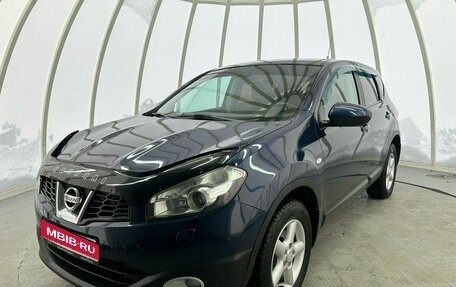 Nissan Qashqai, 2011 год, 1 100 000 рублей, 1 фотография