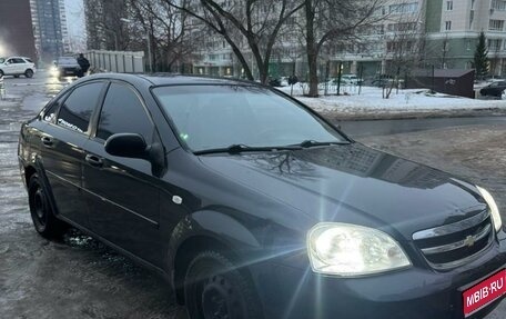 Chevrolet Lacetti, 2009 год, 480 000 рублей, 1 фотография