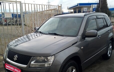 Suzuki Grand Vitara, 2007 год, 1 200 000 рублей, 1 фотография