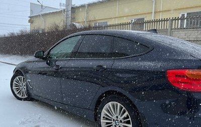 BMW 3 серия, 2014 год, 2 499 000 рублей, 1 фотография