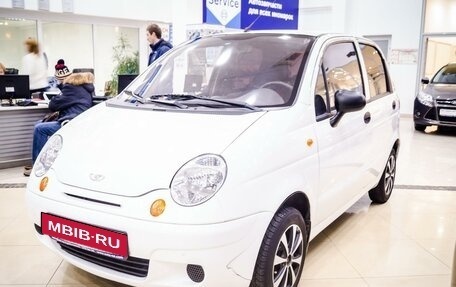 Daewoo Matiz I, 2012 год, 210 000 рублей, 1 фотография