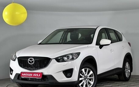 Mazda CX-5 II, 2015 год, 1 780 000 рублей, 1 фотография