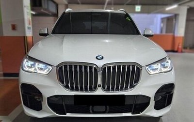 BMW X5, 2022 год, 8 200 000 рублей, 1 фотография