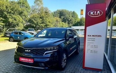 KIA Sorento IV, 2024 год, 6 650 000 рублей, 1 фотография