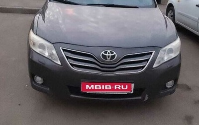 Toyota Camry, 2010 год, 1 550 000 рублей, 1 фотография