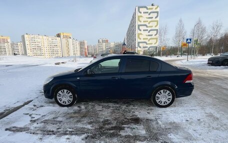 Opel Astra H, 2011 год, 979 999 рублей, 1 фотография