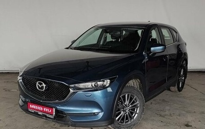 Mazda CX-5 II, 2019 год, 2 949 000 рублей, 1 фотография