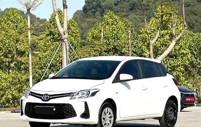 Toyota Vios III, 2022 год, 1 280 000 рублей, 1 фотография