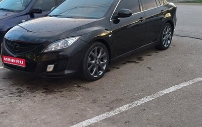 Mazda 6, 2008 год, 735 000 рублей, 1 фотография