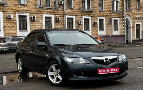 Mazda 6, 2006 год, 520 000 рублей, 1 фотография