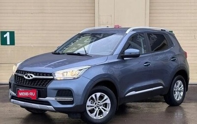 Chery Tiggo 4 I рестайлинг, 2021 год, 1 260 000 рублей, 1 фотография