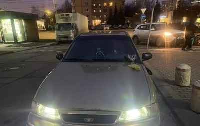 Daewoo Nexia I рестайлинг, 2005 год, 160 000 рублей, 1 фотография