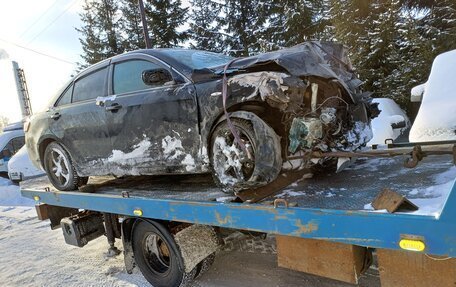 Toyota Camry, 2008 год, 640 000 рублей, 1 фотография