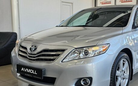 Toyota Camry, 2009 год, 1 745 000 рублей, 4 фотография