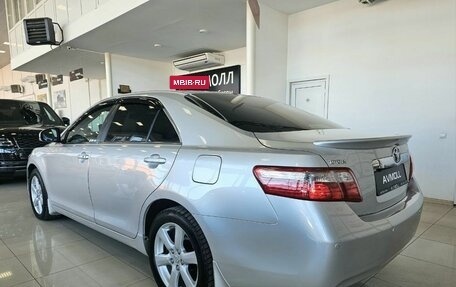 Toyota Camry, 2009 год, 1 745 000 рублей, 8 фотография