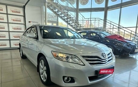 Toyota Camry, 2009 год, 1 745 000 рублей, 5 фотография