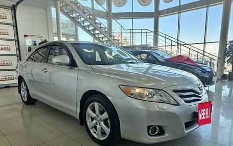 Toyota Camry, 2009 год, 1 745 000 рублей, 6 фотография