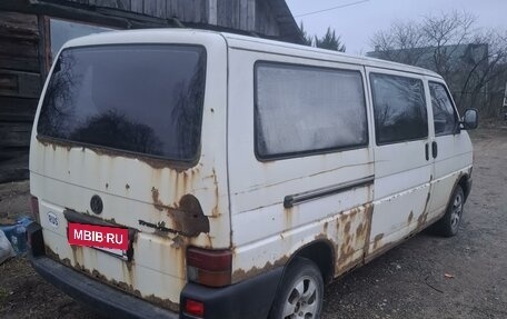 Volkswagen Transporter T4, 1996 год, 310 000 рублей, 4 фотография